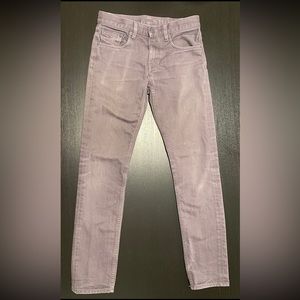 Burberry Brit Men’s Denim